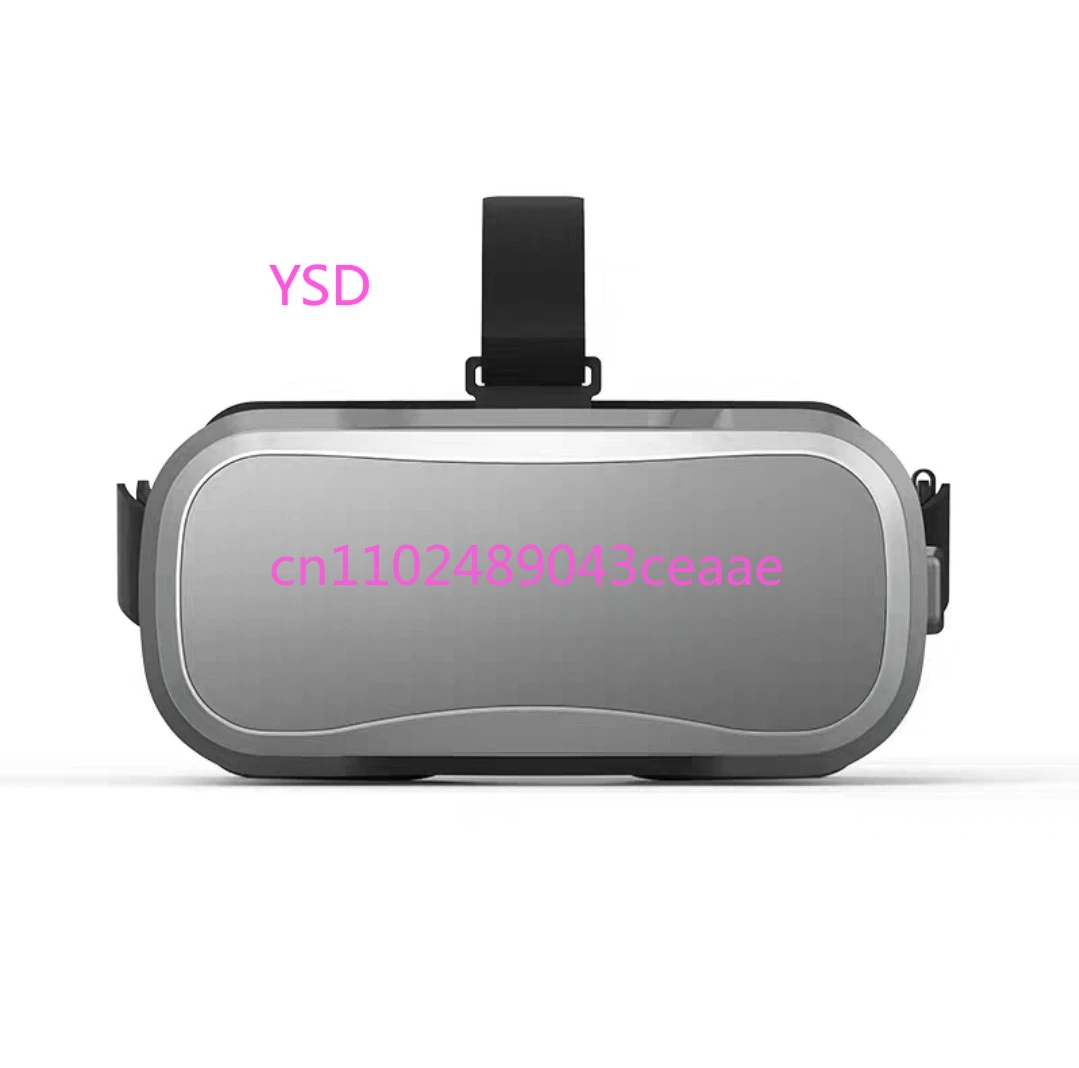 D3 D2 Умные очки VR Виртуальная реальность 3D глаза Компьютер VR Кино Один шлем
D3 D2 Умные очки VR Виртуальная реальность 3D глаза Компьютер VR Кино Один шлем