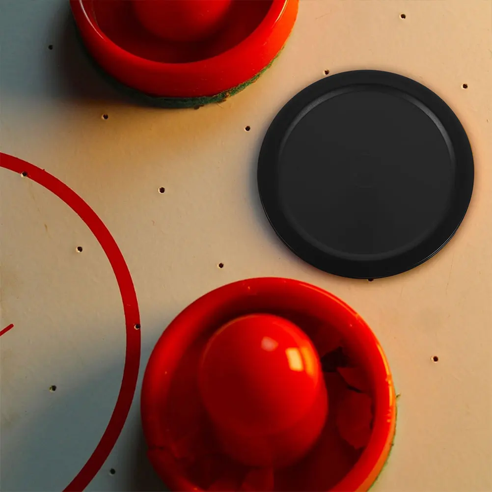 10pcs Ice Hockey Pucks 64mm Red Small Accessories for Desktop Table Game Supplies Plastic Replacement Round Durability 
10pcs Ice Hockey Pucks 64mm Red Small Accessories for Desktop Table Game Supplies Plastic Replacement Round Durability