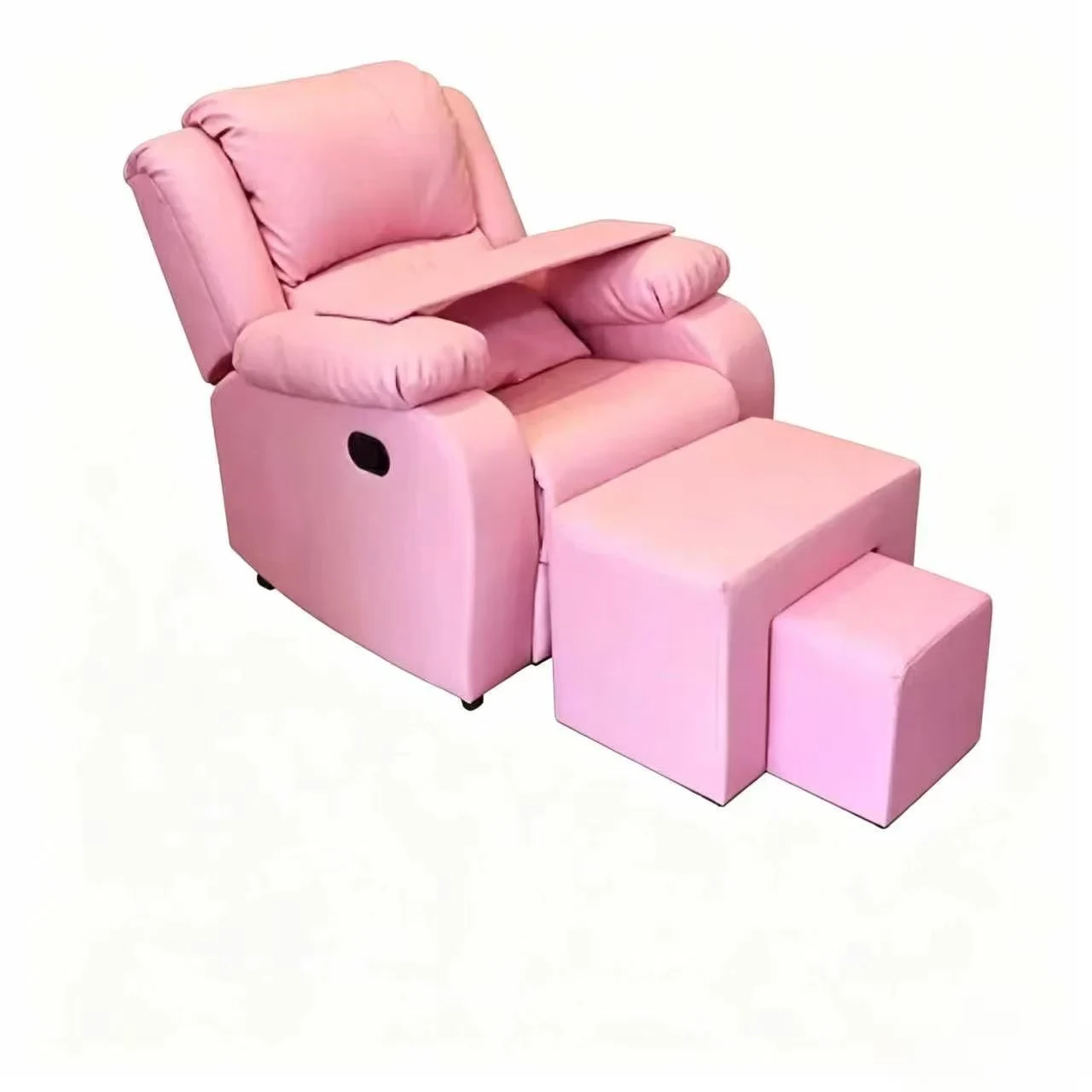 &c Nail Art & Eyelash Salon Sofa Beauty & Pedicure Chair with Body Art Lying Chair Multi-functional Single Person Foot Bath
&c Nail Art & Eyelash Salon Sofa Beauty & Pedicure Chair with Body Art Lying Chair Multi-functional Single Person Foot Bath