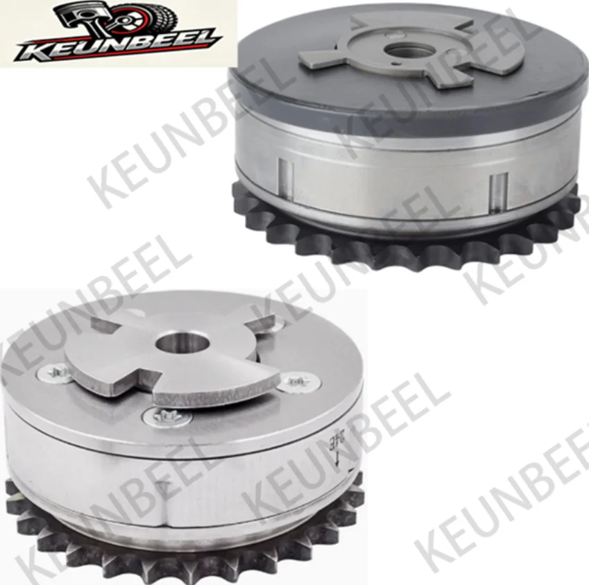 03H109087E 03H109088E VVT timing gear phase adjuster for Audi Q7 VR6 3.6L Volkswagen
03H109087E 03H109088E VVT timing gear phase adjuster for Audi Q7 VR6 3.6L Volkswagen