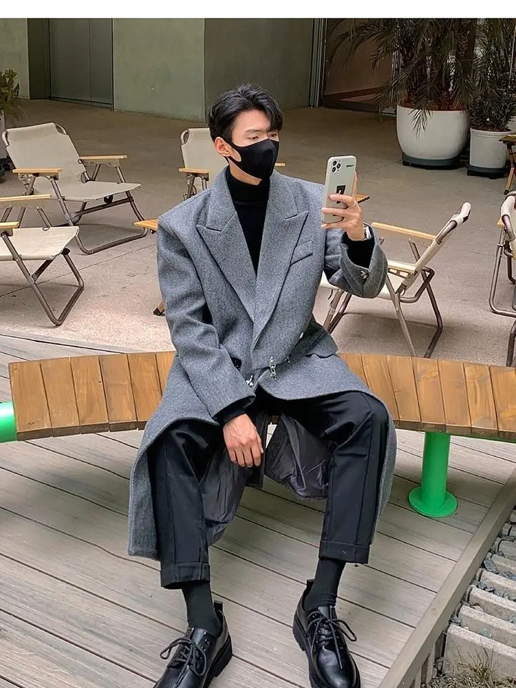 Wool Blend Fur Coat Mans High Waist Cut Raised Elevated Lofty Towering Soaring Tall Great Considerable Substantial Significant
Wool Blend Fur Coat Mans High Waist Cut Raised Elevated Lofty Towering Soaring Tall Great Considerable Substantial Significant