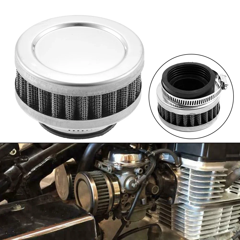 Universal Car Air Filter 58-60mm For Motorcycle Cold Air Intake Pipe Air Filter Cleaner Motocross ATV Accessories Part
Universal Car Air Filter 58-60mm For Motorcycle Cold Air Intake Pipe Air Filter Cleaner Motocross ATV Accessories Part