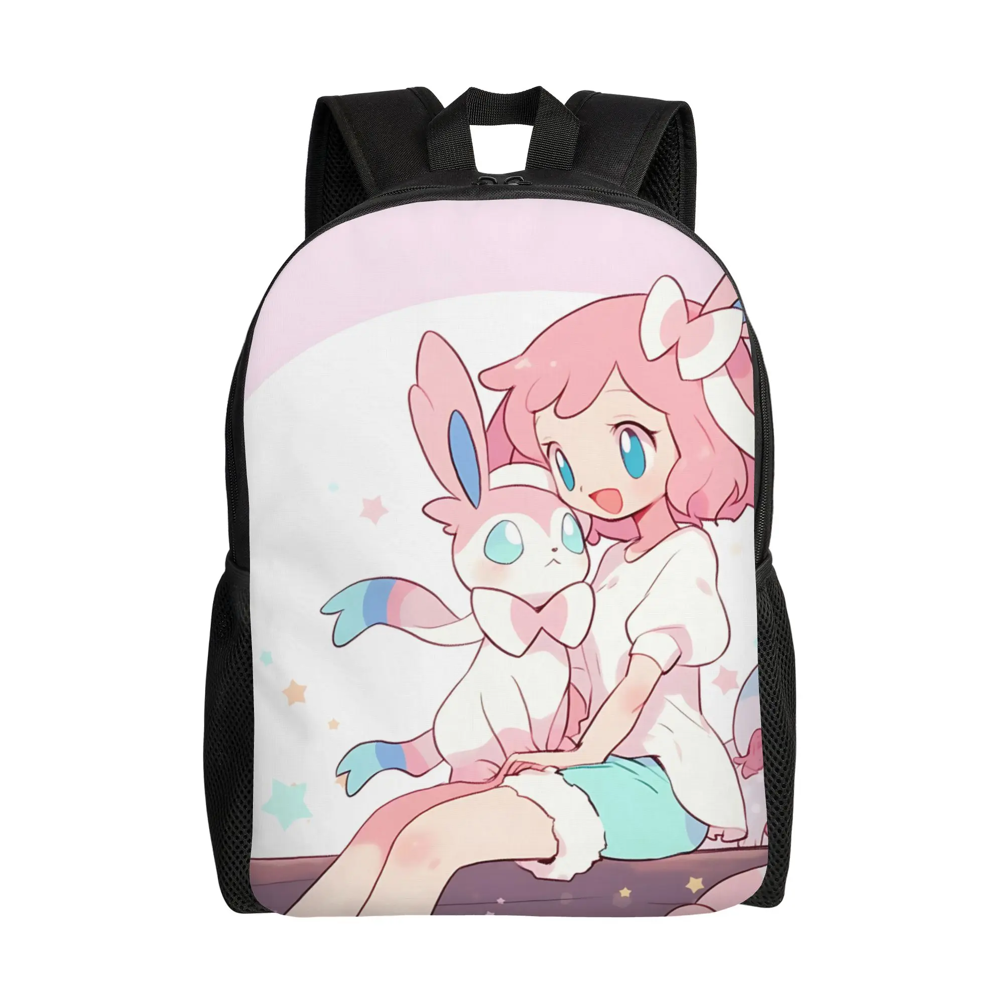 ita bag Pokemon characters Daypack funko mochila Super Quality For School Sturdy Shoulder Rucksack
ita bag Pokemon characters Daypack funko mochila Super Quality For School Sturdy Shoulder Rucksack