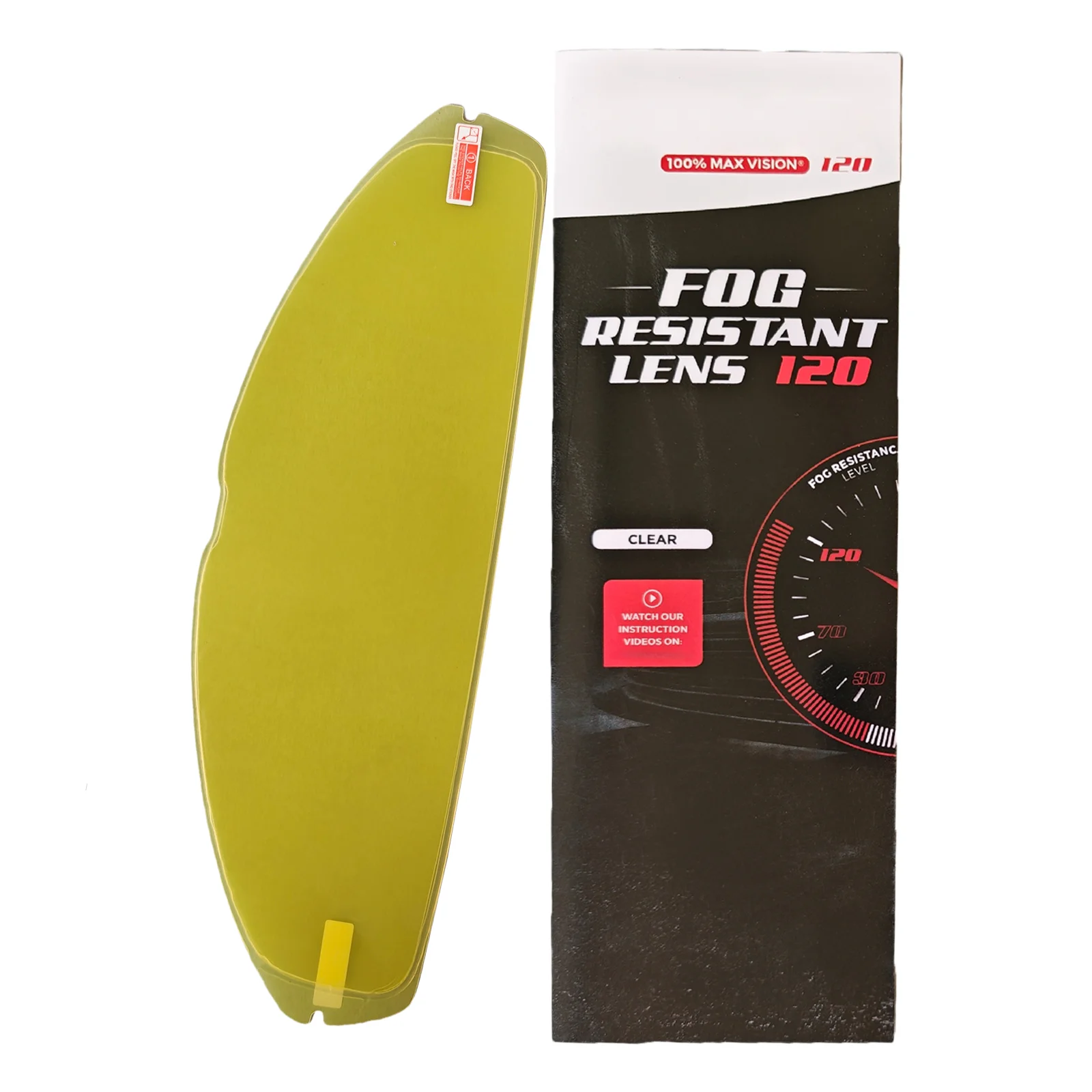FF908 Anti Fog Insert for LS2 KYT FF908,Strobe 2 Motorcycle Helmet visor Anti Fog Film
FF908 Anti Fog Insert for LS2 KYT FF908,Strobe 2 Motorcycle Helmet visor Anti Fog Film