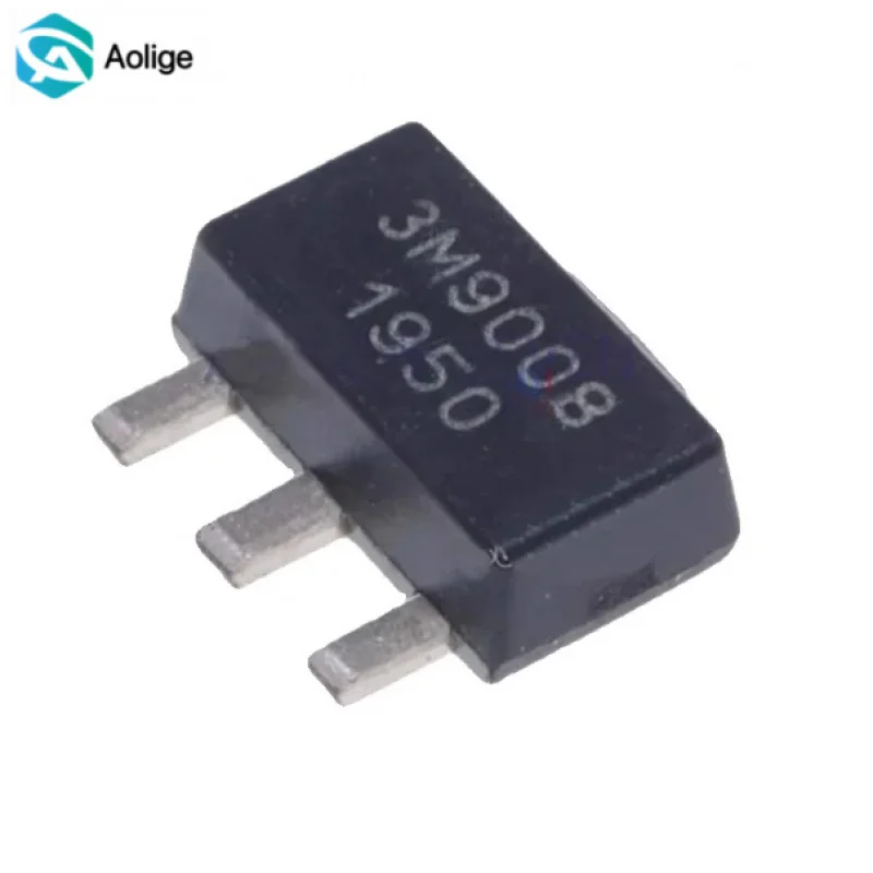 3pcs Original authentic TQP3M9009 SOT-89 RF amplifier RF operational amplifier
3pcs Original authentic TQP3M9009 SOT-89 RF amplifier RF operational amplifier