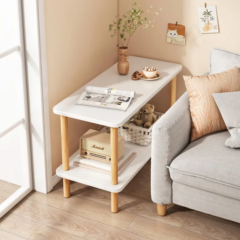Compact Side Table Nightstand Sofa Side Coffee Table Portable Studio Easy Rent House Storage Organizer Luxury Coffee Table
Compact Side Table Nightstand Sofa Side Coffee Table Portable Studio Easy Rent House Storage Organizer Luxury Coffee Table