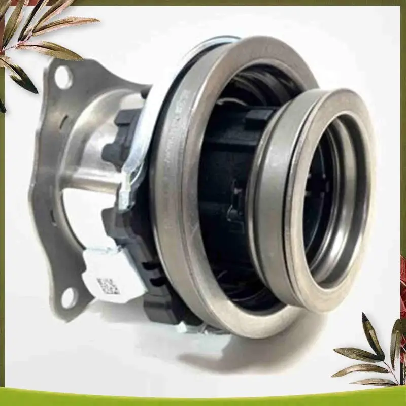 Portable Automotive Automatic Transmission Dual Clutch Bearing Parts For Hyundai Sonata Tucson 2016-2019 Kia Sportage 1.6T 41420
Portable Automotive Automatic Transmission Dual Clutch Bearing Parts For Hyundai Sonata Tucson 2016-2019 Kia Sportage 1.6T 41420