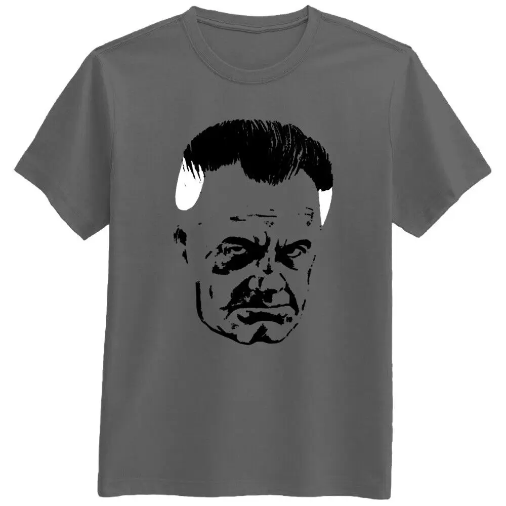 Футболка из фильма Paulie Walnut Peter Paul Tony Soprano Sopranos, новинка, Подарочная футболка
Футболка из фильма Paulie Walnut Peter Paul Tony Soprano Sopranos, новинка, Подарочная футболка