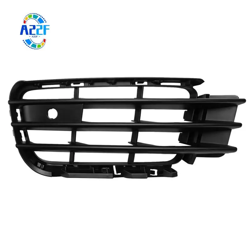 A22F-7P6853665A 7P6853666A Fog Light Frame Front Bar Lower Grille Fog Light Grille Car Parts For VW VW Touareg Touareg 2011-2015
A22F-7P6853665A 7P6853666A Fog Light Frame Front Bar Lower Grille Fog Light Grille Car Parts For VW VW Touareg Touareg 2011-2015