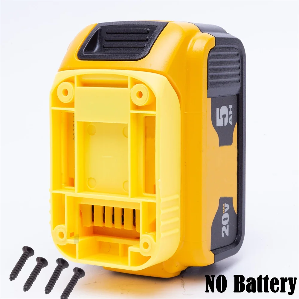 3/5 шт. для DeWalt 20 В 60 В DCB200 серии литиевая батарея настенный держатель док-станции подставка с винтами (батарея в комплект не входит)
3/5 шт. для DeWalt 20 В 60 В DCB200 серии литиевая батарея настенный держатель док-станции подставка с винтами (батарея в комплект не входит)