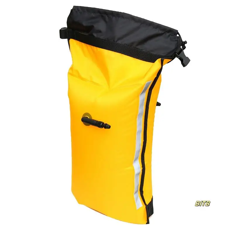 Kayak Paddle Float Rescue Inflatable Paddle Float Floating Bag For Canoe Kayak Seayak
Kayak Paddle Float Rescue Inflatable Paddle Float Floating Bag For Canoe Kayak Seayak