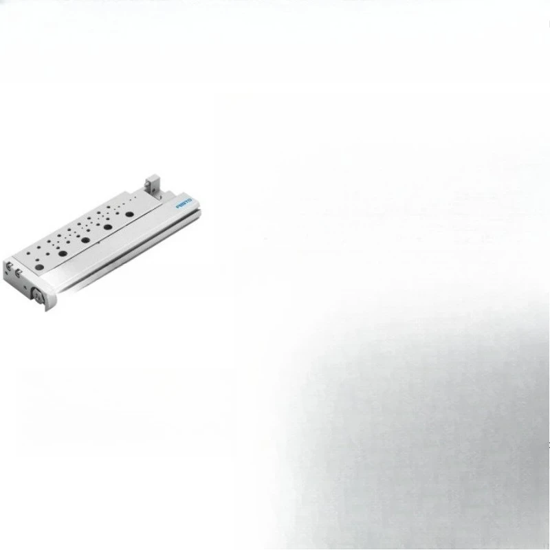 Parts ForStock In Stock Festo FESTO Small Slide SLF 16 80 P A 170516
Parts ForStock In Stock Festo FESTO Small Slide SLF 16 80 P A 170516