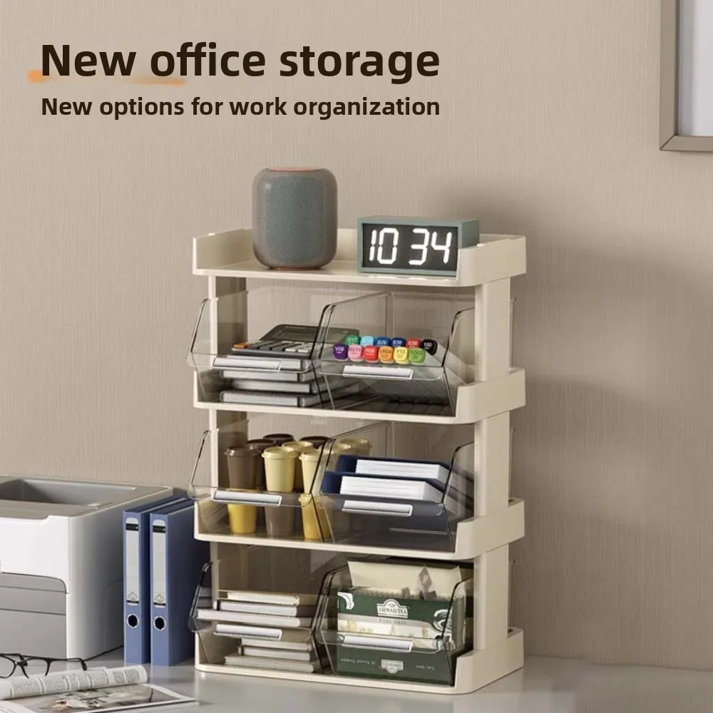 Tea Packet Holder Desktop Storage Box Rack 2/3/4 Layer Food Storage Bins Coffee Capsule Display Rack Drawers Space Saving
Tea Packet Holder Desktop Storage Box Rack 2/3/4 Layer Food Storage Bins Coffee Capsule Display Rack Drawers Space Saving