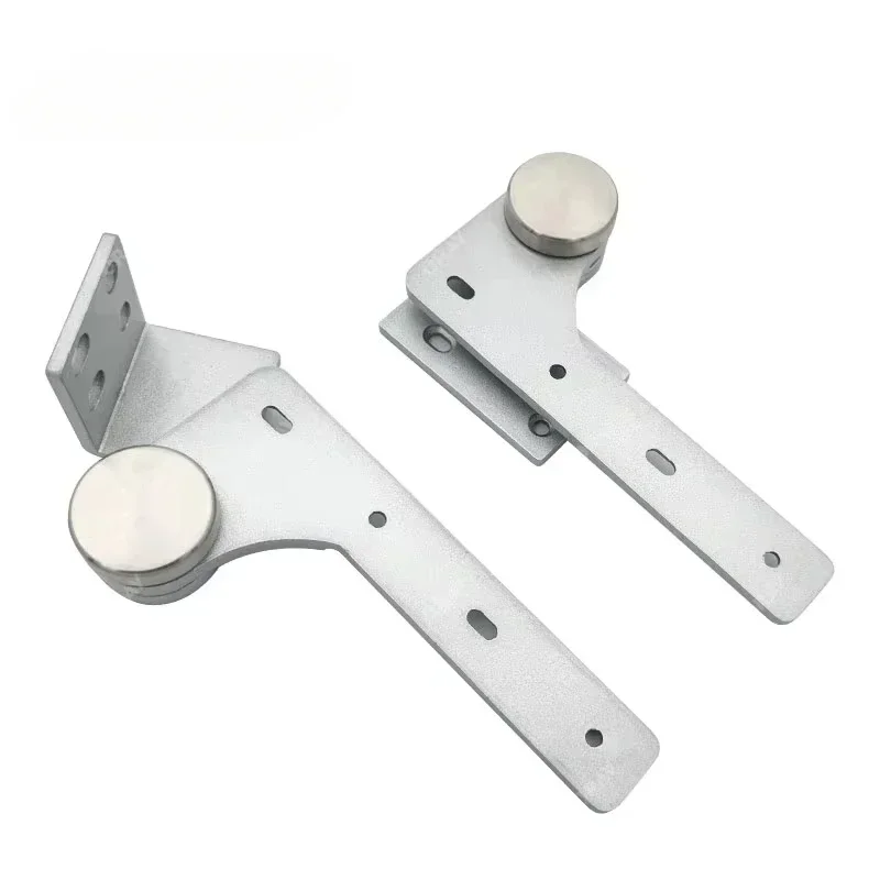 Widely Used Household Door Accessories Folding Rotating Hinge Revolving Door Hinge
Widely Used Household Door Accessories Folding Rotating Hinge Revolving Door Hinge