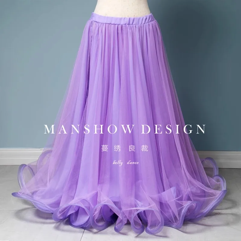 customized colors belly dance costume new chiffon skirt fairy adult long skirts sexy big swing skirt украшения для танца живота
customized colors belly dance costume new chiffon skirt fairy adult long skirts sexy big swing skirt украшения для танца живота