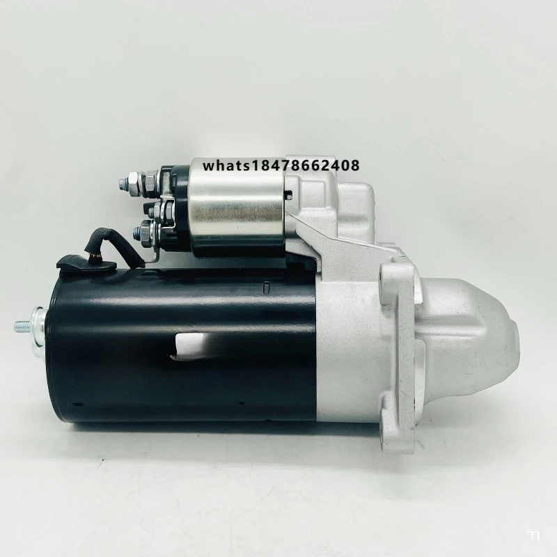 For 458 488 599 812 F8 F12 F430 FF SF90 Roma 296GTB California car starter. Starter assembly
For 458 488 599 812 F8 F12 F430 FF SF90 Roma 296GTB California car starter. Starter assembly