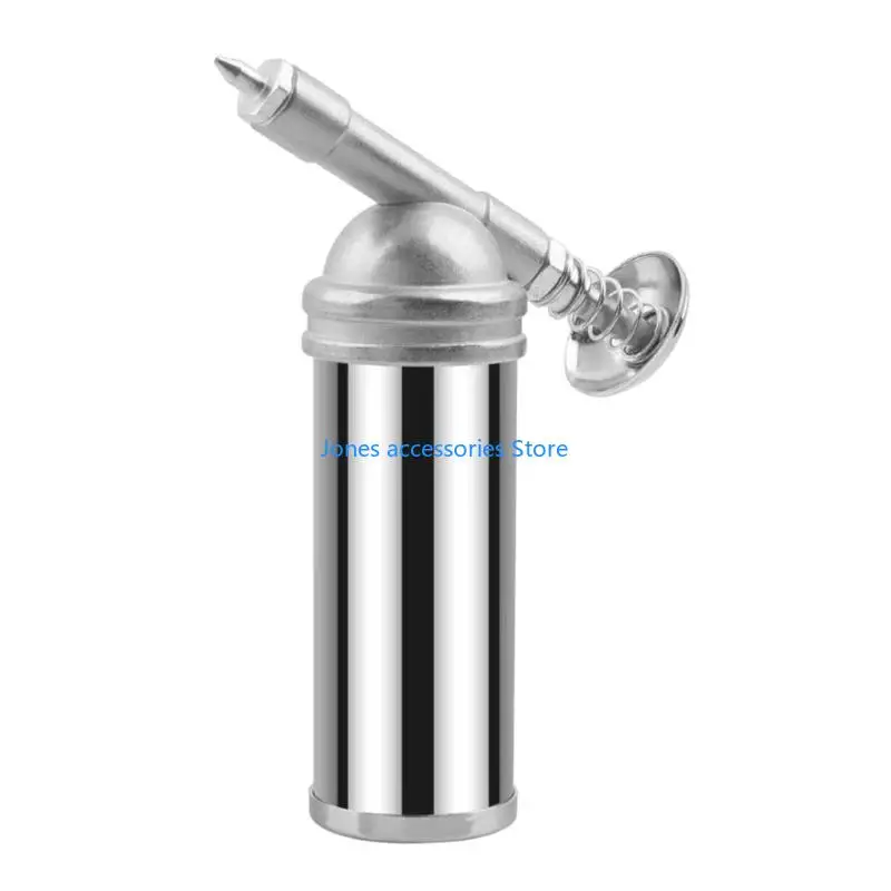 W8KD Handheld Oiler Ручной инструмент 80CC Ручные смазочные пистолеты для регулярного технического обслуживания транспортных и 
W8KD Handheld Oiler Ручной инструмент 80CC Ручные смазочные пистолеты для регулярного технического обслуживания транспортных и