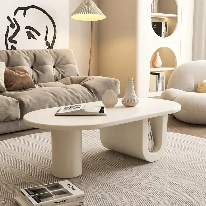 Modern Living Room Furniture Coffee Table for Household Household Alien Sofa Side Table Light Luxury Creative Designer Tables
Modern Living Room Furniture Coffee Table for Household Household Alien Sofa Side Table Light Luxury Creative Designer Tables