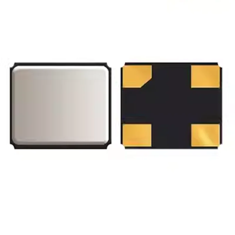 10PCS-100PCS ABM10-27.000MHZ-E20-T SMD2520-4P ABRACON Crystal Oscillator 27M 10PF New Original
10PCS-100PCS ABM10-27.000MHZ-E20-T SMD2520-4P ABRACON Crystal Oscillator 27M 10PF New Original