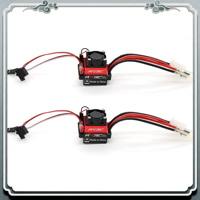 ABIJ-2X 1060 60A Водонепроницаемый матовый регулятор скорости ESC переднего тормоза и реверсного тормоза с BEC 6 В/3 А для деталей радиоуправляемого автомобиля 1/10
ABIJ-2X 1060 60A Водонепроницаемый матовый регулятор скорости ESC переднего тормоза и реверсного тормоза с BEC 6 В/3 А для деталей радиоуправляемого автомобиля 1/10