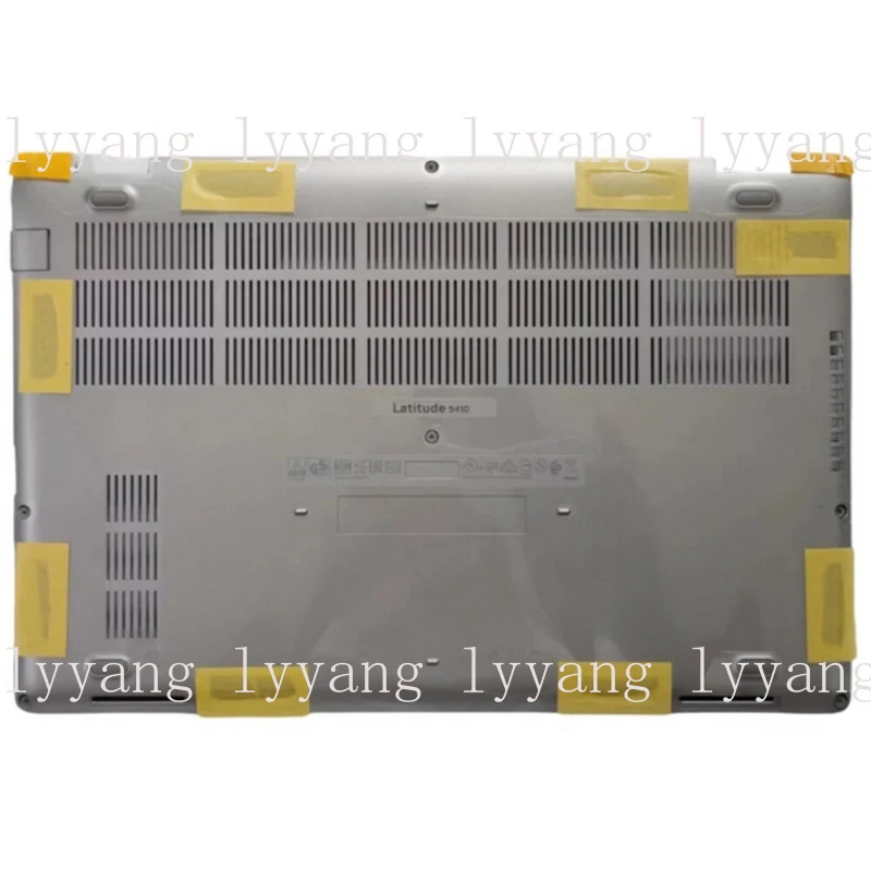 f For DELL Latitude 5410 E5410 Laptop Bottom Cover D Shell Gray CN-00W819 0W819
f For DELL Latitude 5410 E5410 Laptop Bottom Cover D Shell Gray CN-00W819 0W819