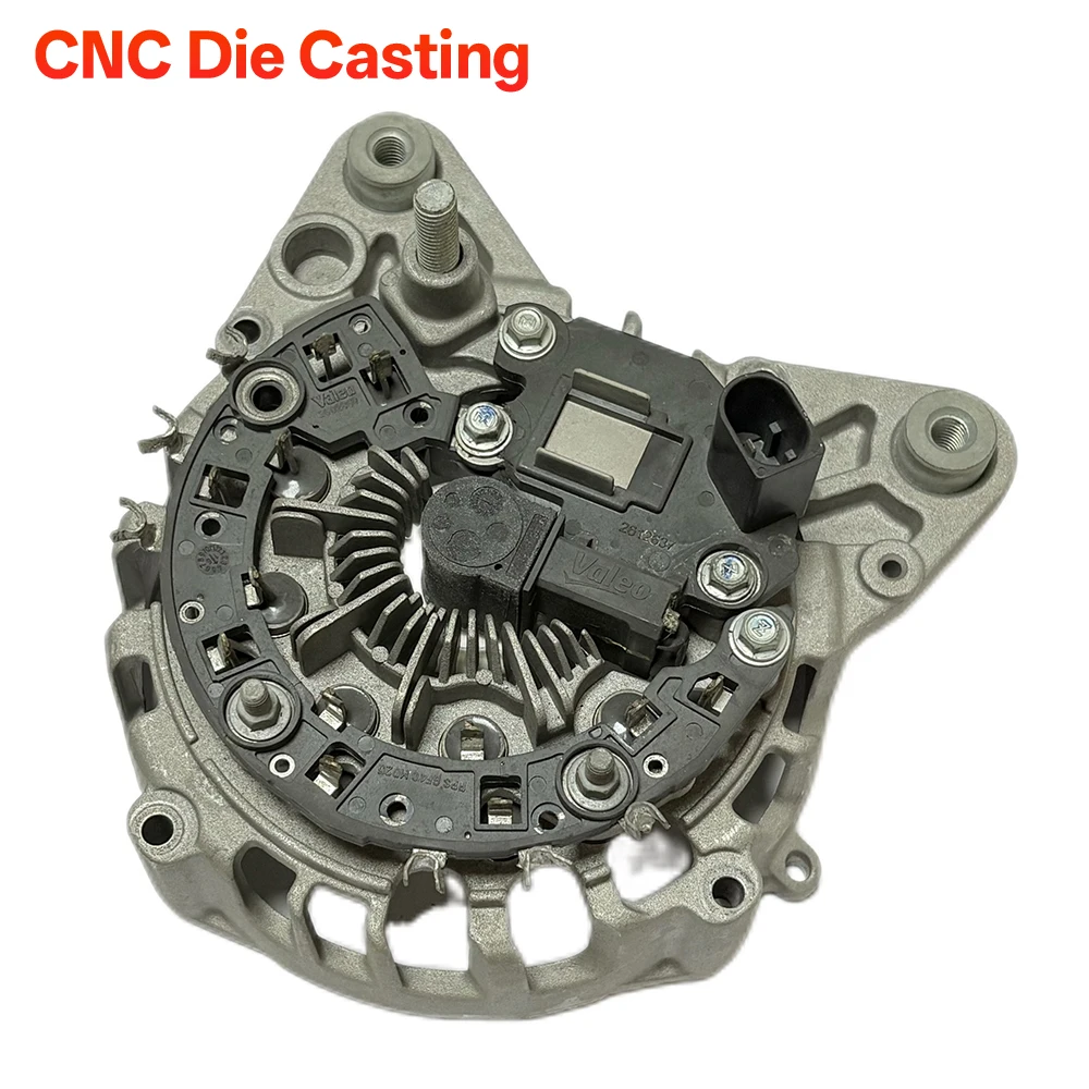 Custom high-precision metal parts stamping services, die casting of aluminum, zinc, and magnesium alloys, automotive parts, CNC
Custom high-precision metal parts stamping services, die casting of aluminum, zinc, and magnesium alloys, automotive parts, CNC