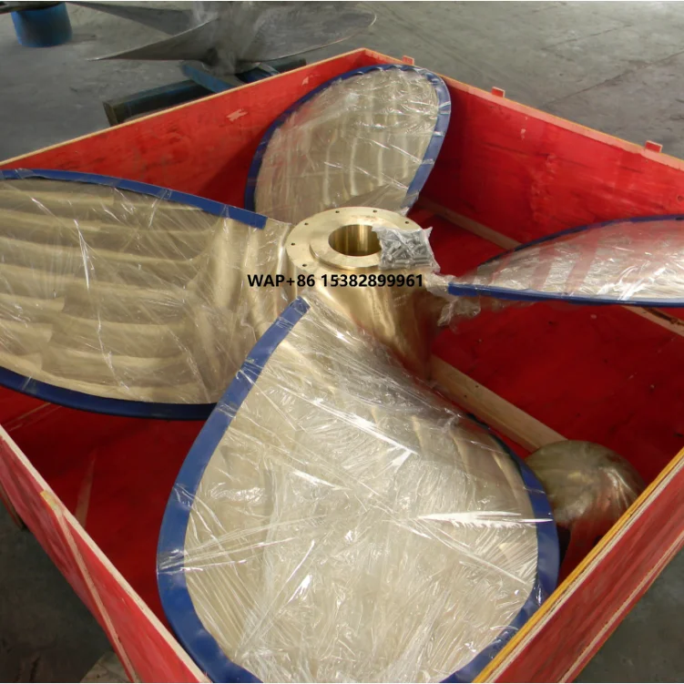Outboard Motor Fixed Pitch Marine Propeller for Sales
Outboard Motor Fixed Pitch Marine Propeller for Sales