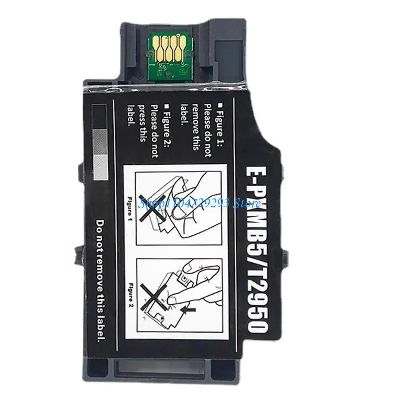 for WF-100 Printers Waste Collection Waste Maintenance for Tan
for WF-100 Printers Waste Collection Waste Maintenance for Tan