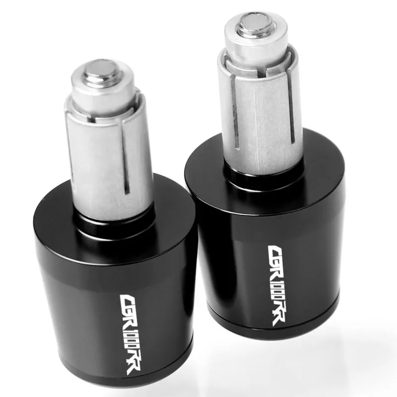 Motorcycle CNC Handlebar Grips Bar Ends Cap Slider For HONDA CBR1000RR CBR 1000 RR FIREBLADE /SP 2004-2016 2012 2013 2014 2015
Motorcycle CNC Handlebar Grips Bar Ends Cap Slider For HONDA CBR1000RR CBR 1000 RR FIREBLADE /SP 2004-2016 2012 2013 2014 2015