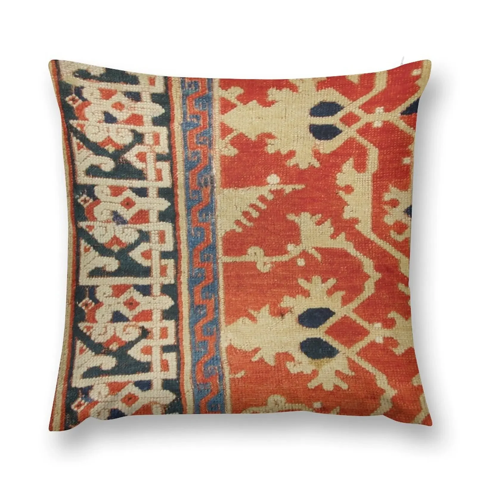 Print of Vintage Kilim ONLY Throw Pillow christmas pillow case Pillow Covers Decorative luxury sofa pillows
Print of Vintage Kilim ONLY Throw Pillow christmas pillow case Pillow Covers Decorative luxury sofa pillows