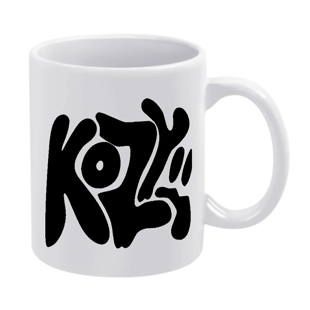 1pc,Kozy Coffee Mug, 11oz Ceramic Coffee Cups for Restaurant and Business, Water Cups, Summer Winter Drinkwar
1pc,Kozy Coffee Mug, 11oz Ceramic Coffee Cups for Restaurant and Business, Water Cups, Summer Winter Drinkwar