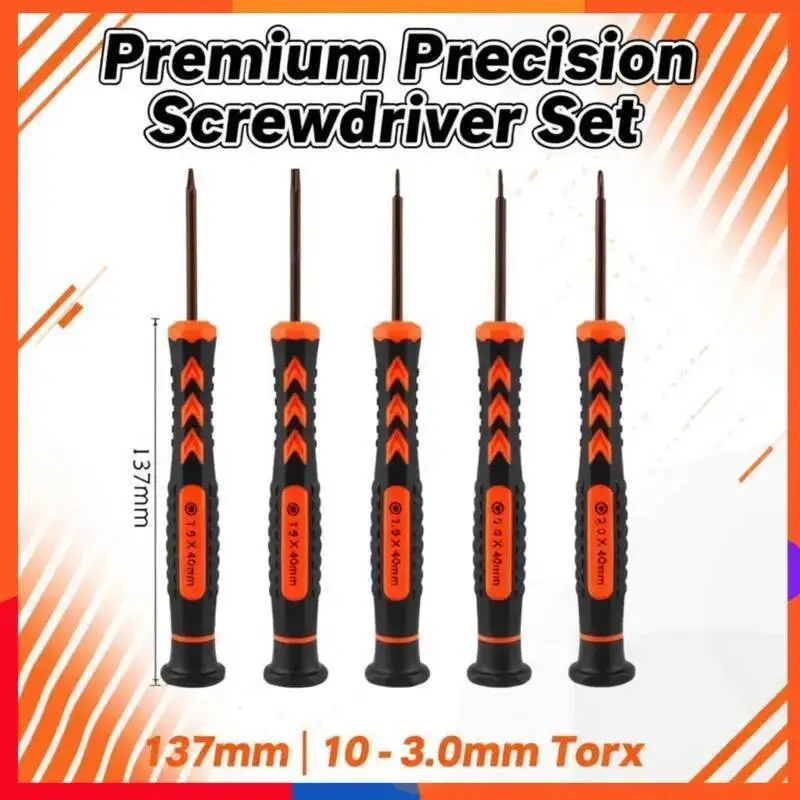 Precision Drone Screwdriver Set 3.0 Phillips 2.5mm 2.0mm 1.5mm Hex Magnetic Non Slip for DJI Mavic Mini Air Pro FPV Frame Repair
Precision Drone Screwdriver Set 3.0 Phillips 2.5mm 2.0mm 1.5mm Hex Magnetic Non Slip for DJI Mavic Mini Air Pro FPV Frame Repair