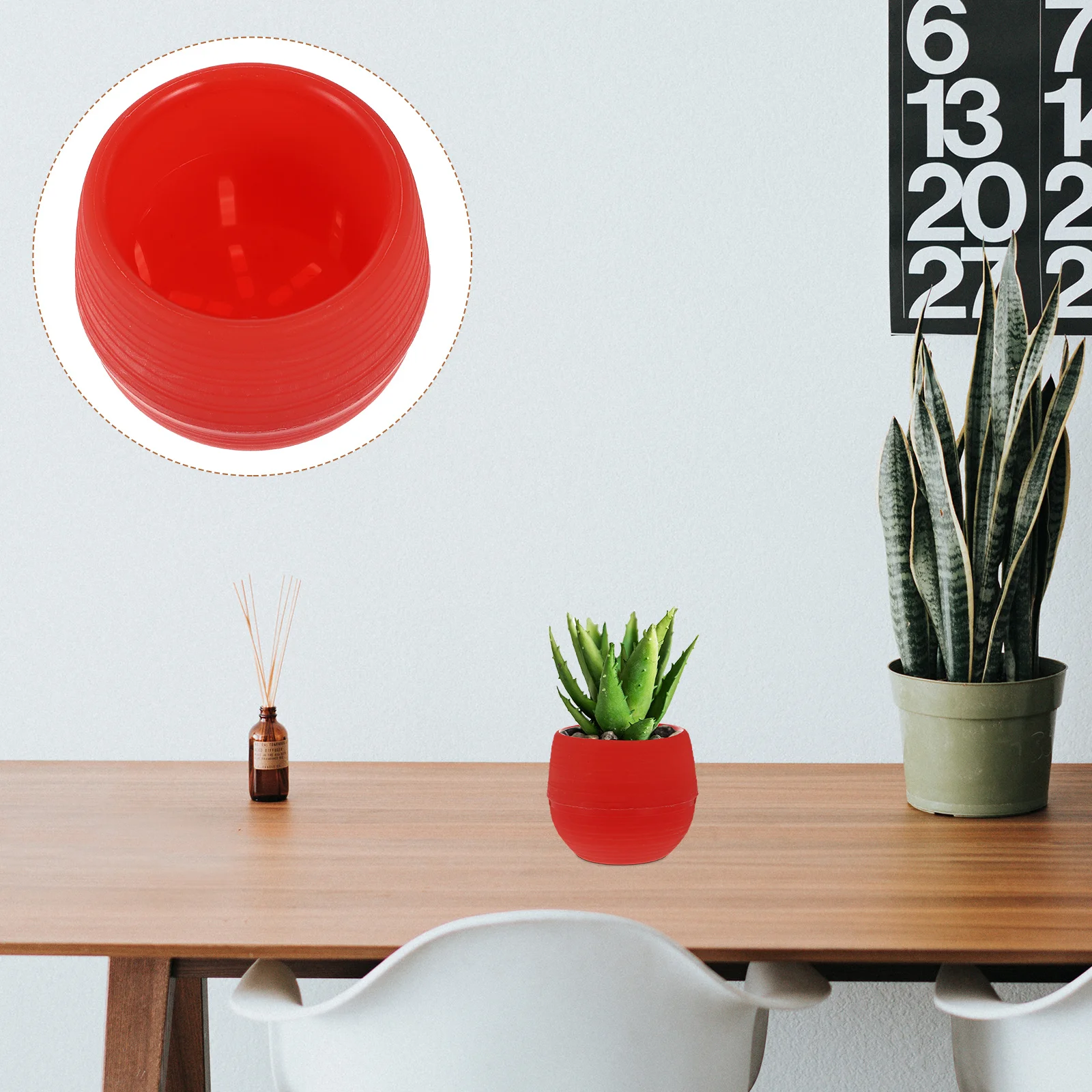 Mini Round Resin Flower Pot Solid Color Succulent Planter For Home Office Decor Wine Red Succulent Pots Resin Pot
Mini Round Resin Flower Pot Solid Color Succulent Planter For Home Office Decor Wine Red Succulent Pots Resin Pot
