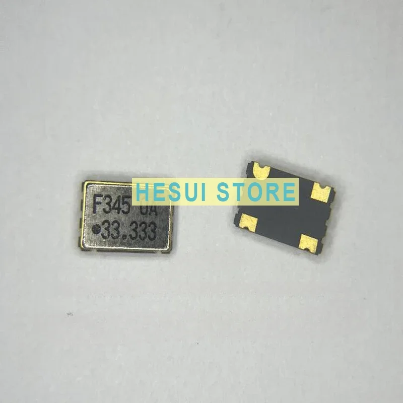 1/5/10pcs OSC 7050 5070 Active Chip crystal F3345/33.333 3.3V 5V
1/5/10pcs OSC 7050 5070 Active Chip crystal F3345/33.333 3.3V 5V