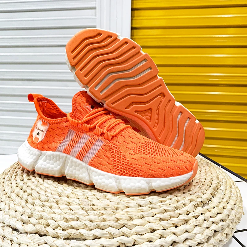 Couple's Men's and Women's Running Shoes Popular 2025Summer Breathable Season Comfortable Sneaker
Couple's Men's and Women's Running Shoes Popular 2025Summer Breathable Season Comfortable Sneaker