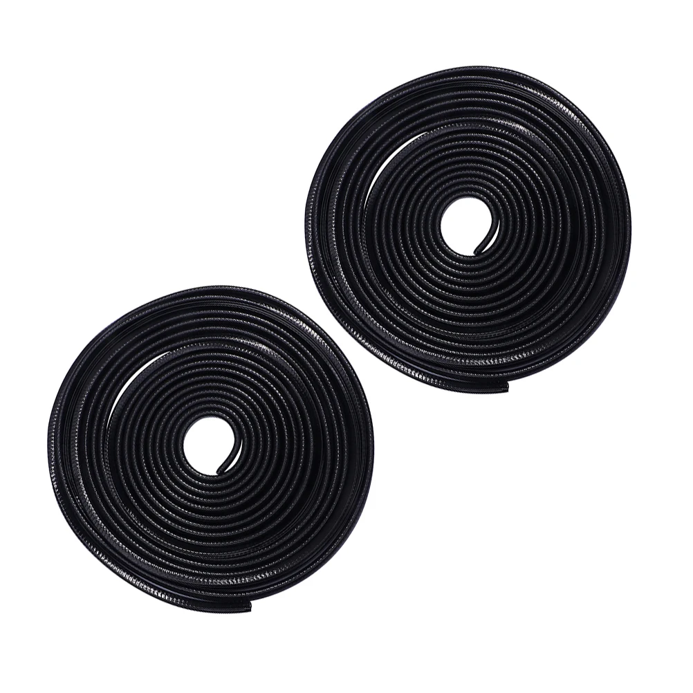 PVC Car Door Strips Anti Collision Service Life Easy Installation U Shape Seal Strip Door Edges Guard Vehicle
PVC Car Door Strips Anti Collision Service Life Easy Installation U Shape Seal Strip Door Edges Guard Vehicle
