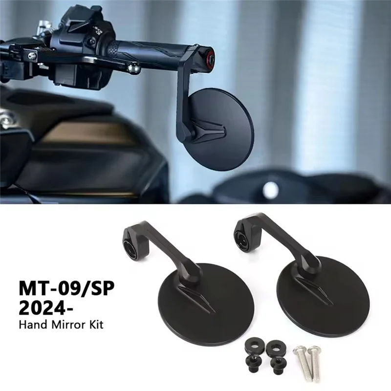 A70R-Motorcycle Handle Mirror Rearview Mirror Foryamaha MT-09 Motorcycle Handle Bar End Mirror Motorcycle Accessories
A70R-Motorcycle Handle Mirror Rearview Mirror Foryamaha MT-09 Motorcycle Handle Bar End Mirror Motorcycle Accessories