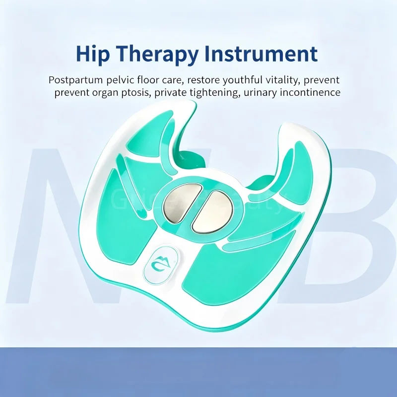 Portable Stimulator Buttock Use For Postpartum Pelvic Floor Care Private Tightening Urinary Incontinence Device Easy To Operate
Portable Stimulator Buttock Use For Postpartum Pelvic Floor Care Private Tightening Urinary Incontinence Device Easy To Operate