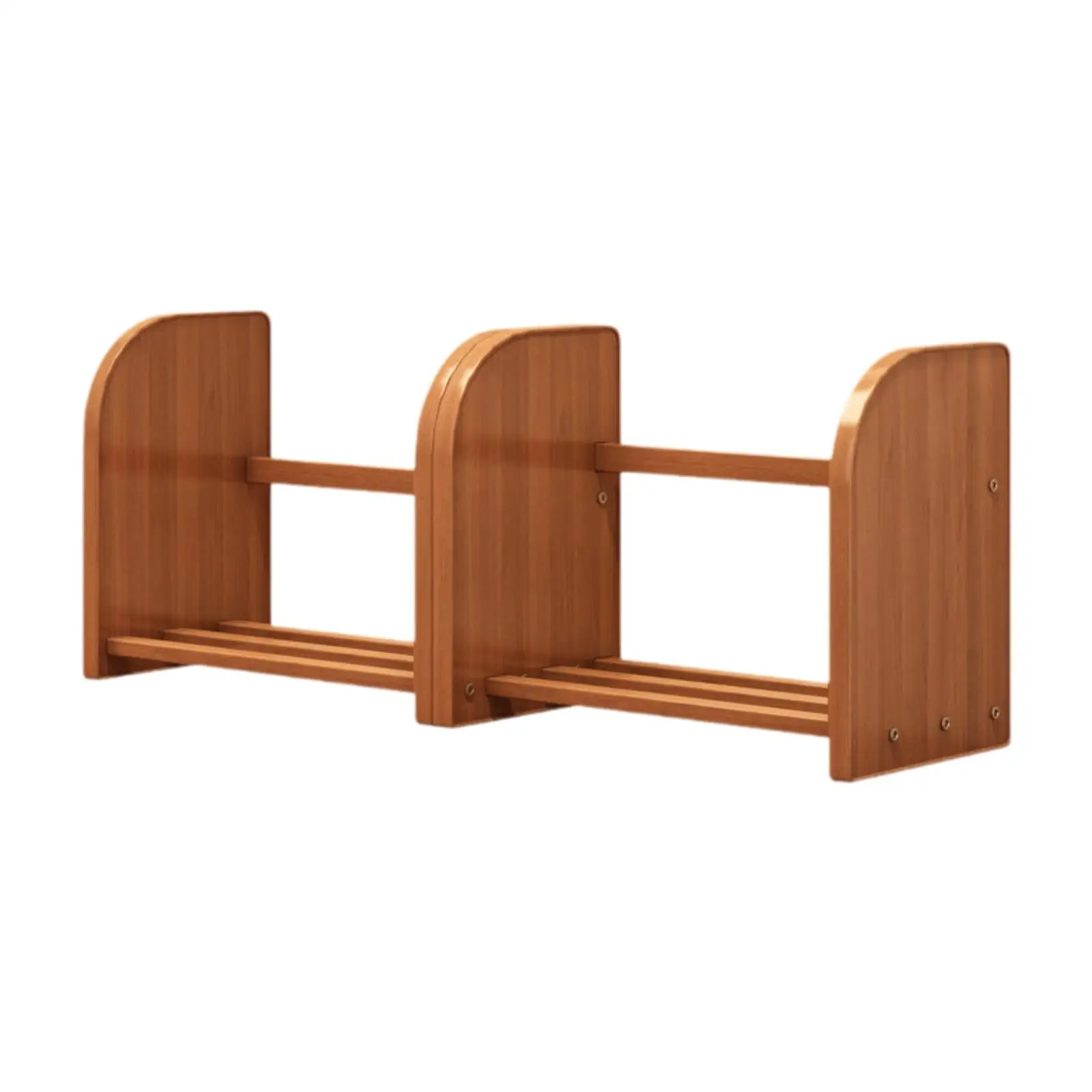 Desktop Bookshelf Adjustable Book Stand Display Shelf Table Bookcase Tabletop Storage Rack Desk Organizer for Living Room Home
Desktop Bookshelf Adjustable Book Stand Display Shelf Table Bookcase Tabletop Storage Rack Desk Organizer for Living Room Home