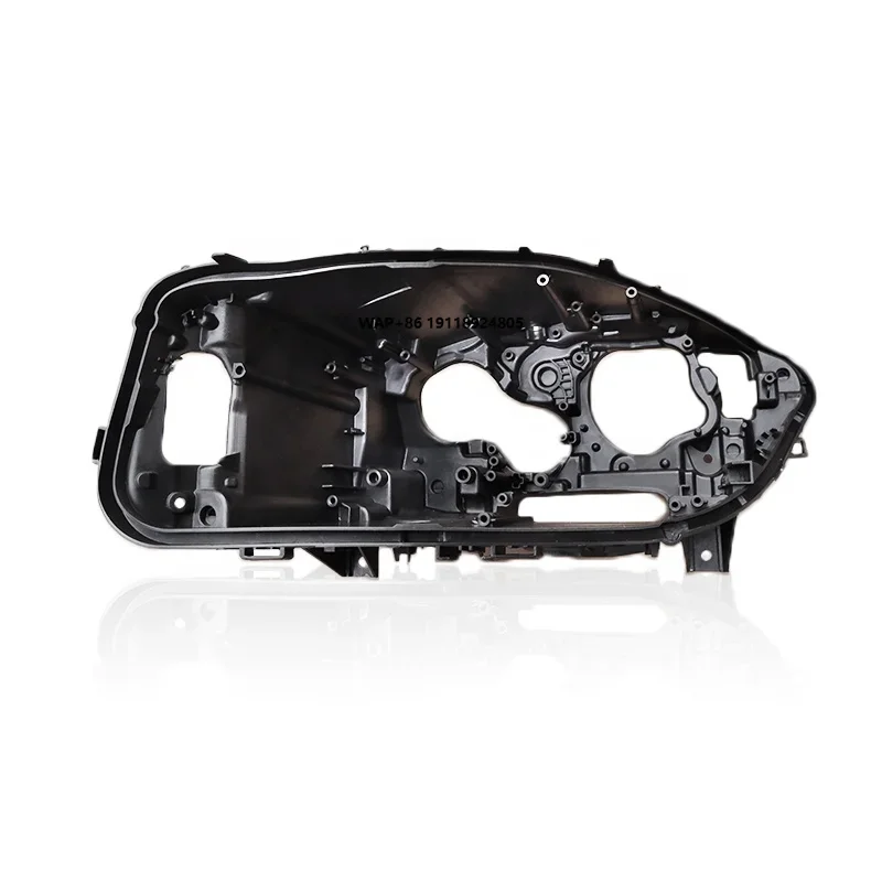 2020 for F18 F10 LED Headlight Housing with High Quality Base New Style 6000k Color Temperature Long Expiration Date
2020 for F18 F10 LED Headlight Housing with High Quality Base New Style 6000k Color Temperature Long Expiration Date