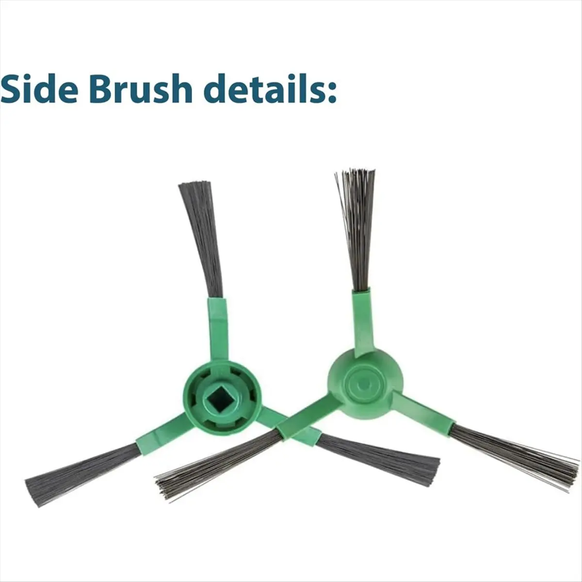 FZFZ для комбинированного робота Essential Y0110, Y0112, Y0140, Q0120, основная боковая щетка, аксессуары для фильтров Hepa
FZFZ для комбинированного робота Essential Y0110, Y0112, Y0140, Q0120, основная боковая щетка, аксессуары для фильтров Hepa