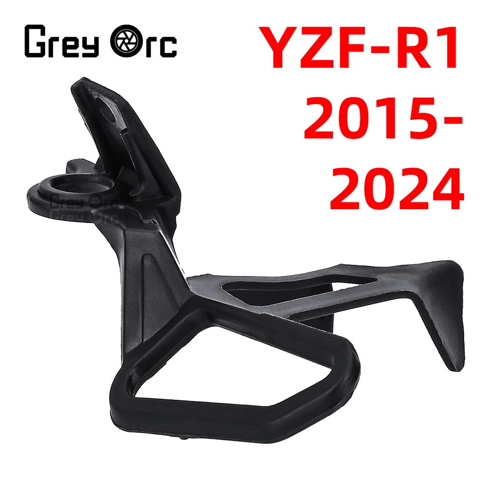 For Yamaha YZF-R1 YZFR1 2004-2024 2023 2022 2021 2020 Accessories Motorcycle Plastic Brake Master Cylinder Reservoir Bracket
For Yamaha YZF-R1 YZFR1 2004-2024 2023 2022 2021 2020 Accessories Motorcycle Plastic Brake Master Cylinder Reservoir Bracket