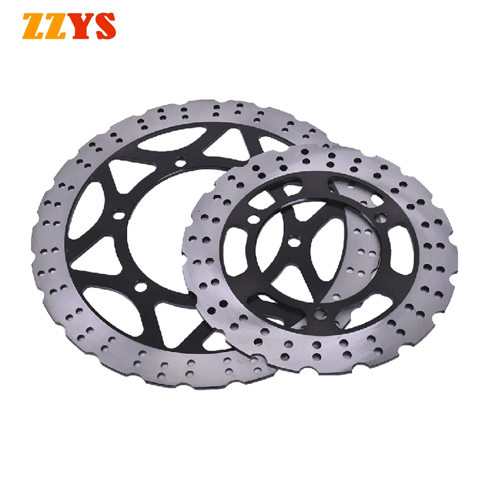 290mm Front 220mm Rear Brake Discs Rotors For KAWASAKI Ninja 250R 250 R EX250K EX250 EX 250 K 2008 2009 2010 2011 2012
290mm Front 220mm Rear Brake Discs Rotors For KAWASAKI Ninja 250R 250 R EX250K EX250 EX 250 K 2008 2009 2010 2011 2012