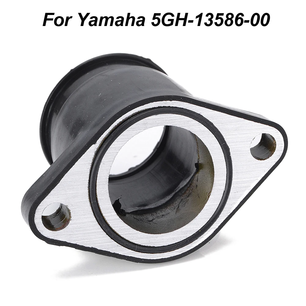 5GH-13586-00 Motorcycle Carburetor Interface Adapter Intake Manifold For Yamaha YFM400F Grizzly 400 YFM450 Kodiak 450
5GH-13586-00 Motorcycle Carburetor Interface Adapter Intake Manifold For Yamaha YFM400F Grizzly 400 YFM450 Kodiak 450