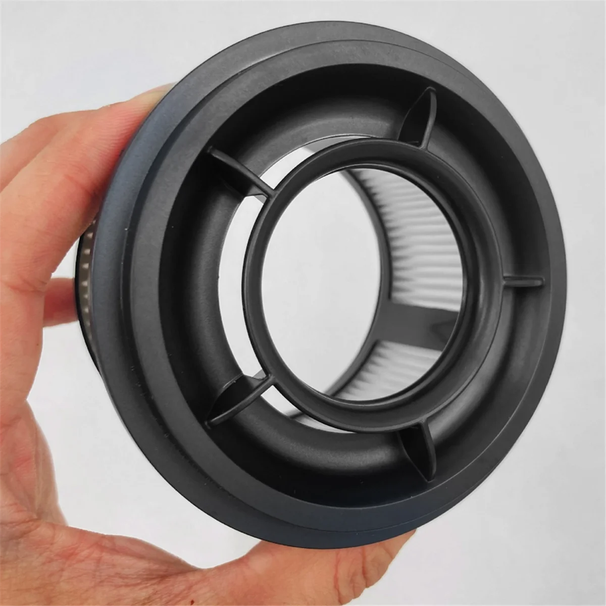 For Dreame R10 R10pro V12S V16S Pro Vacuum Cleaner HEPA Filter Set with 2x Filter Sponge
For Dreame R10 R10pro V12S V16S Pro Vacuum Cleaner HEPA Filter Set with 2x Filter Sponge