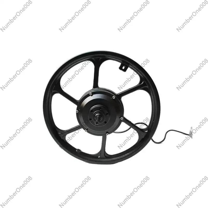 PY-02-01-16 '-LX Aluminum Alloy Integrated Wheel Motor Electric Bicycle Mountain Bike Copper Core Motor
PY-02-01-16 '-LX Aluminum Alloy Integrated Wheel Motor Electric Bicycle Mountain Bike Copper Core Motor