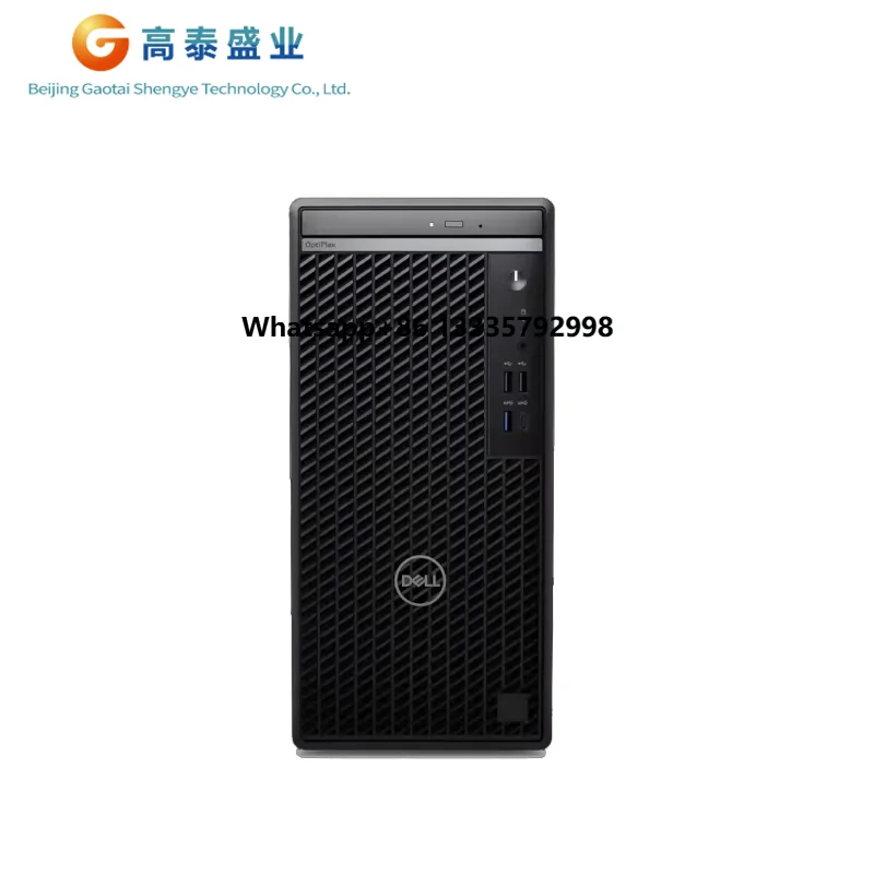 High End Commercial Use CPU 14th I3/i5/i7/i9 Integrated Graphics Dells OptiPlex 7020MT 7020MT Desktop Computer Pc
High End Commercial Use CPU 14th I3/i5/i7/i9 Integrated Graphics Dells OptiPlex 7020MT 7020MT Desktop Computer Pc