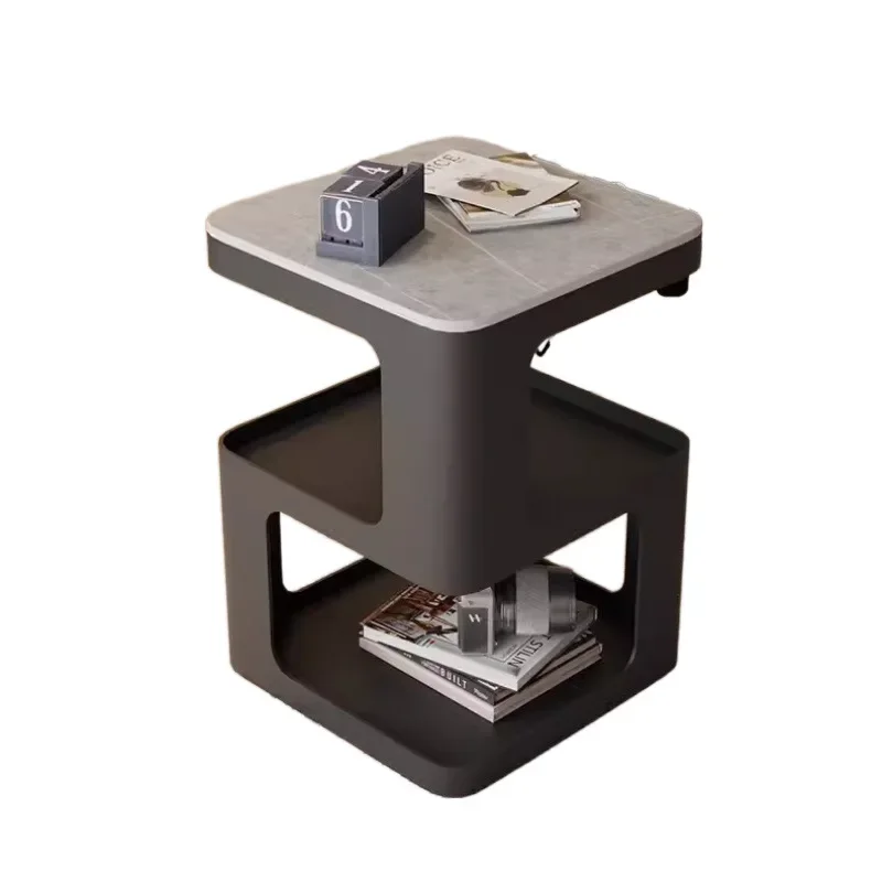Slate sofa edge few wrought iron bedside table creative light luxury small coffee table side cabinet small apartment living room
Slate sofa edge few wrought iron bedside table creative light luxury small coffee table side cabinet small apartment living room