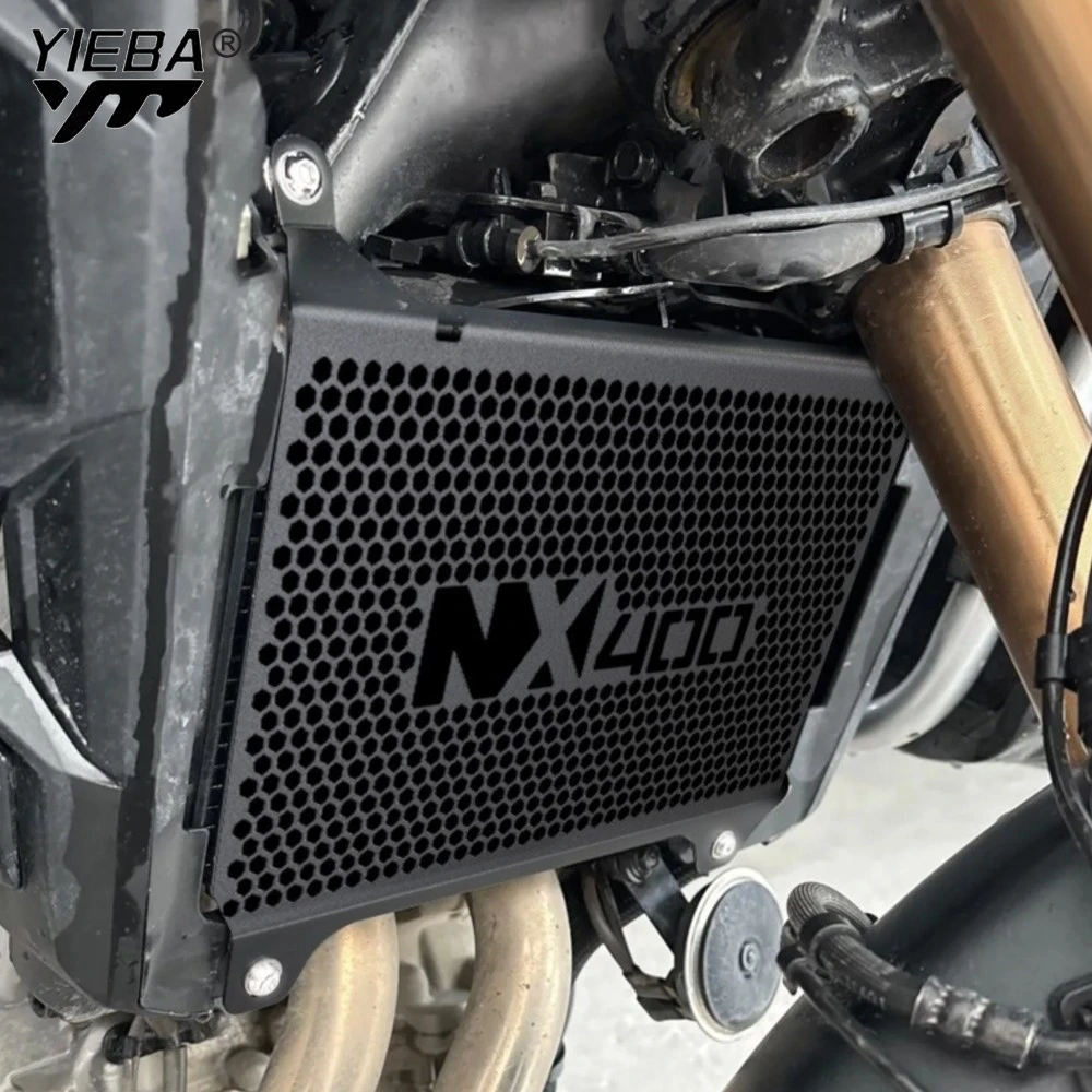 Motorcycle Accessories Radiator Grille Guard Cover Grill Protector For HONDA NX400 NX500 2023 2024 2025 2026 NX 500 NX 400
Motorcycle Accessories Radiator Grille Guard Cover Grill Protector For HONDA NX400 NX500 2023 2024 2025 2026 NX 500 NX 400