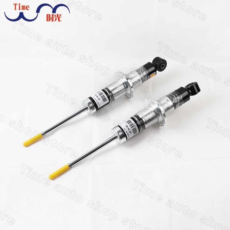 Pair Rear Shock Absorber Strut For Ferrari 599 GTB GTO Fiorano SA Aperta 2006-2011 212508 257058
Pair Rear Shock Absorber Strut For Ferrari 599 GTB GTO Fiorano SA Aperta 2006-2011 212508 257058